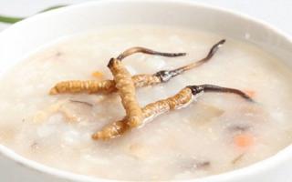 冬蟲夏草的食用方法？