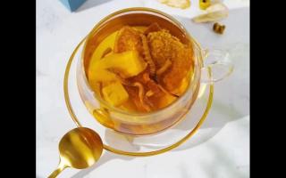 冬蟲夏草粉怎么做？