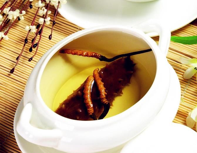 3歲以內(nèi)小孩一次吃多少冬蟲(chóng)夏草合適