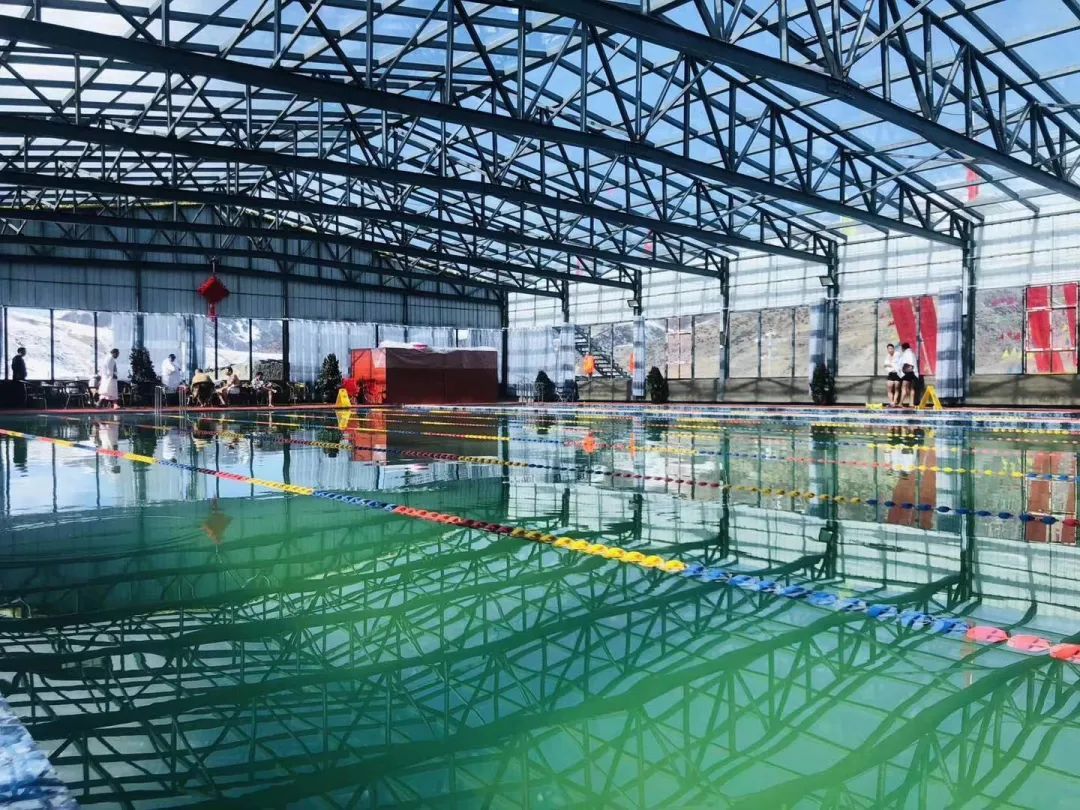 喜報！那曲比如縣兩處景區(qū)被評為示范基地