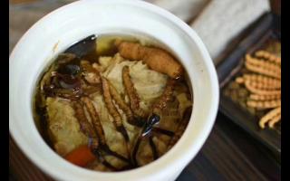 冬蟲夏草怎么食用？解鎖滋補養(yǎng)生的正確打開方式