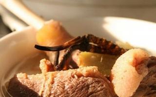 冬蟲夏草怎么吃？多種食用方法全解析