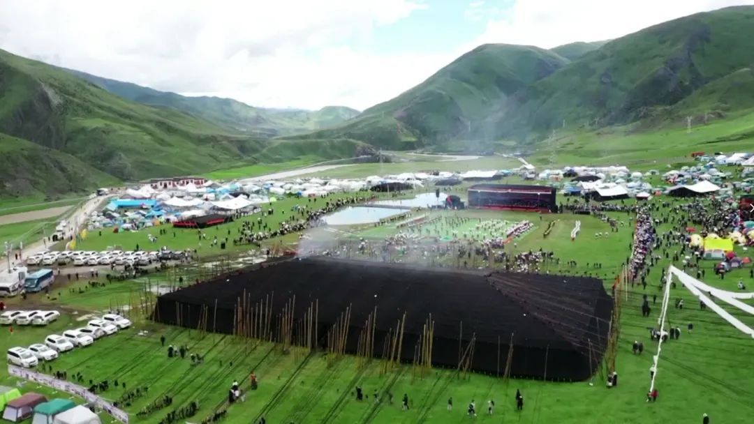 2025<a href=http://m.ynrhw.com/ target=_blank class=infotextkey>西藏那曲蟲草</a>王大賽盛大啟幕 即日起開放報名