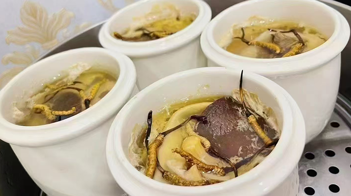 冬蟲夏草營(yíng)養(yǎng)價(jià)值