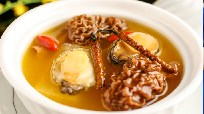 冬蟲夏草日常怎么吃？簡(jiǎn)單實(shí)用的服用指南