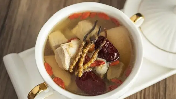 冬蟲夏草要蒸多久才好？把握時間，留住營養(yǎng)