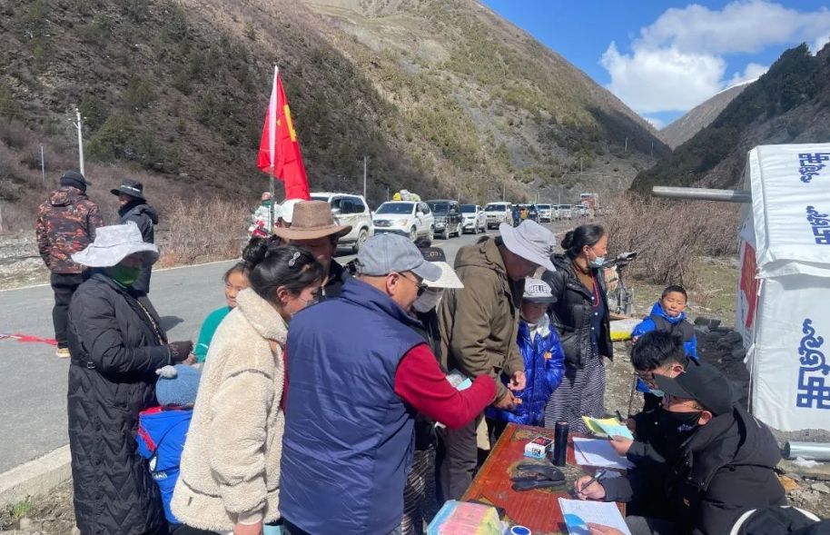 2.99萬公斤！2024年那曲市冬蟲夏草產(chǎn)量創(chuàng)新高