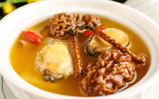 冬蟲夏草怎么吃效果最好？科學(xué)食用指南來了