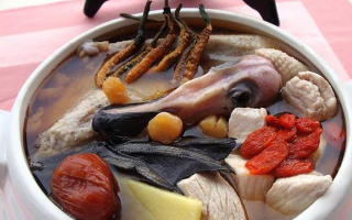 冬蟲夏草配什么煲湯好？營養(yǎng)美味的搭配指南