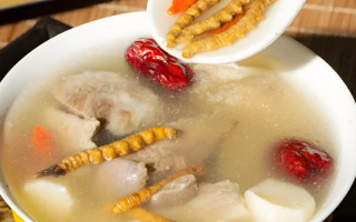 老人可以喝冬蟲夏草茶嗎？科學(xué)飲用的養(yǎng)生指南