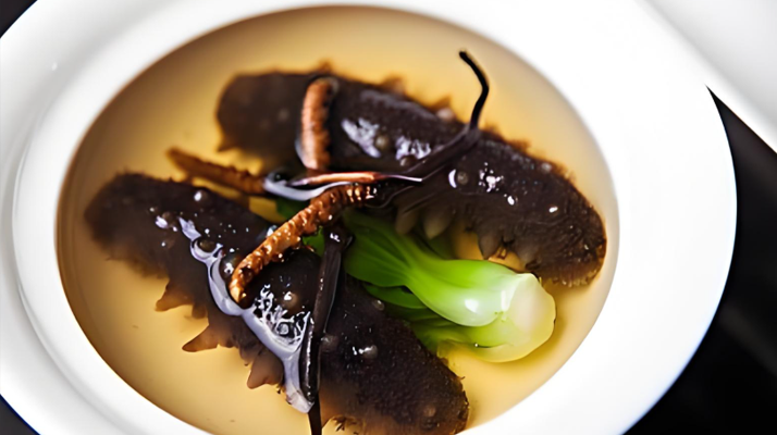 冬蟲夏草配枸杞泡酒：泡法、功效與飲用禁忌