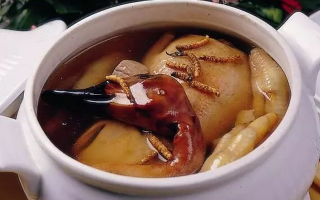 冬蟲夏草一克多少錢？2025 年價(jià)格行情與選購指南