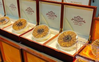冬蟲夏草真假鑒別：掌握這些方法，避開消費陷阱