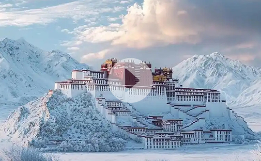 西藏風(fēng)情視頻-西藏那曲蟲(chóng)草網(wǎng)